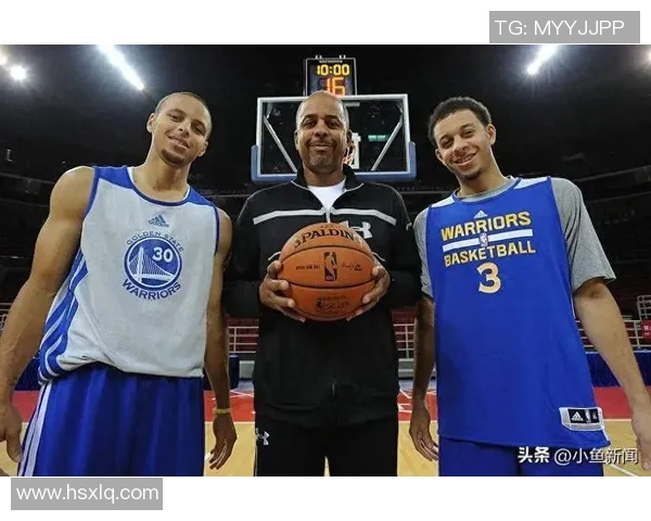 勇士队神操作引援塞斯库里兄弟再度联手重燃冠军希望