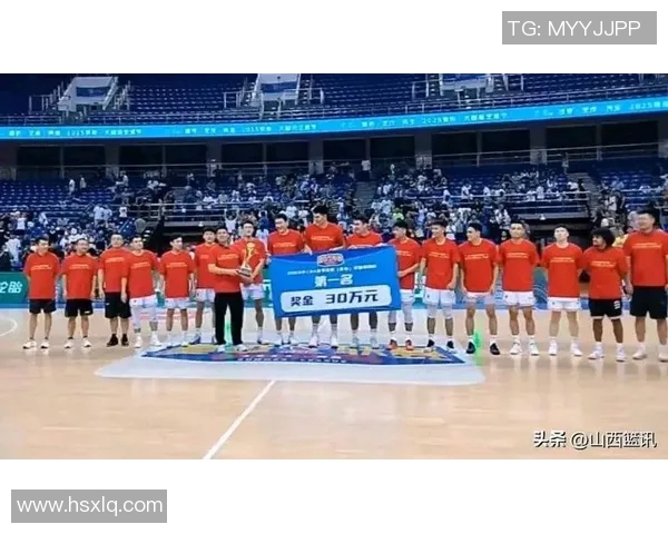 山东高速夏季联赛大胜山西 老将新星齐聚闪耀赛场