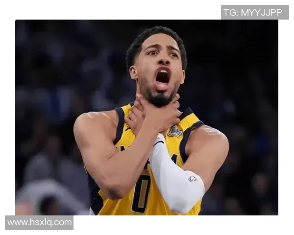 哈利伯顿无视伤病 专注比赛