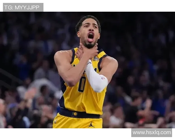 刘星宇哈利伯顿伤退 步行者挑战加重