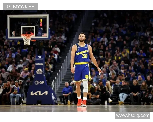 库里全场16中7，三分8中4得到20分4板5助攻1盖帽