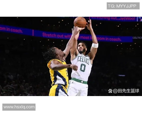 三分球回暖 凯尔特人首胜