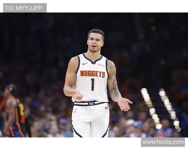 半场暴走！篮网新援小波特手感滚烫砍14分