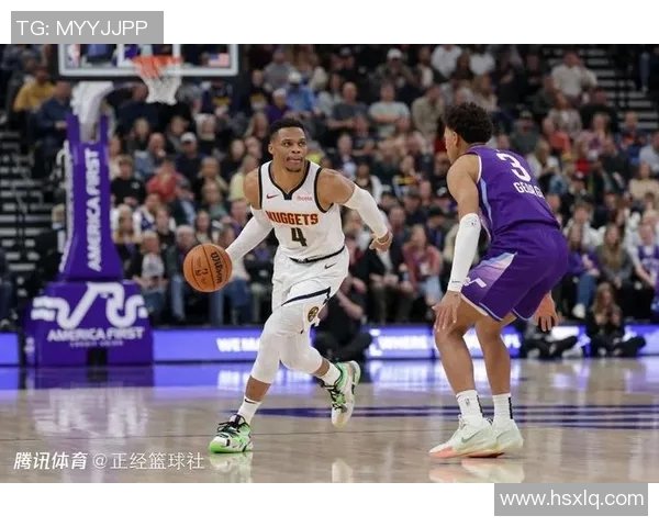 下场打破纪录？约基奇开季连续四场三双 追平大O和威少历史纪录