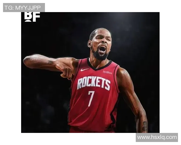 杜兰特遭遇困境，发誓用总冠军回击质疑者