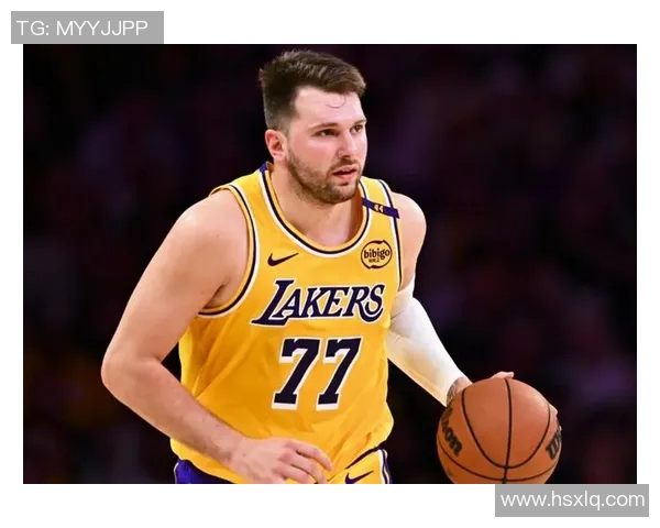 出色，湖人队东契奇透露球队在第二个赛季中化学反应如何增强