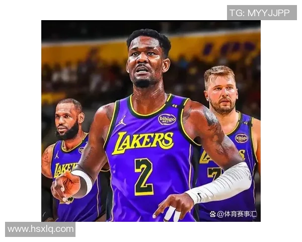 这艾顿不比浓眉香？中投高效，与里弗斯完美搭配，弥补阵容最弱环