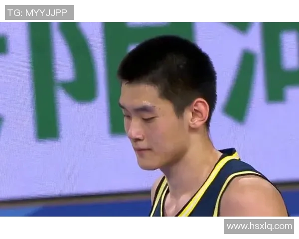 任骏飞接班人!广东男篮18岁小将王洪泽高效砍下15分8板3助攻 任骏飞接班人!广东男篮18岁小将王洪泽高效砍下15分8板3助攻