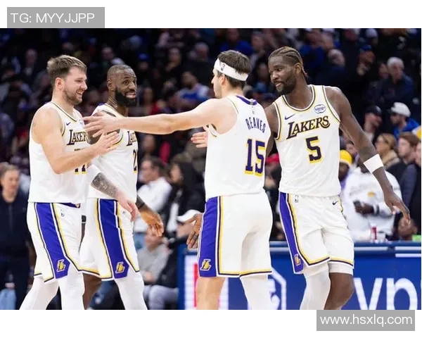 战76人替补仅10分创新低！赛季至今湖人替补场均24.2分 联盟倒一