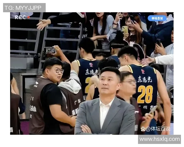 广东宏远3分险胜浙江！杜锋拒绝被逆转，萨姆纳21分，徐杰13分