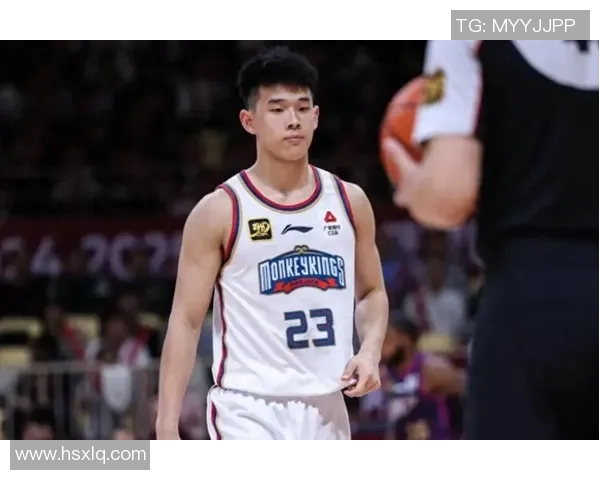 俄勒冈主帅谈林葳23分：CBA不重视防守，多方面都需加强