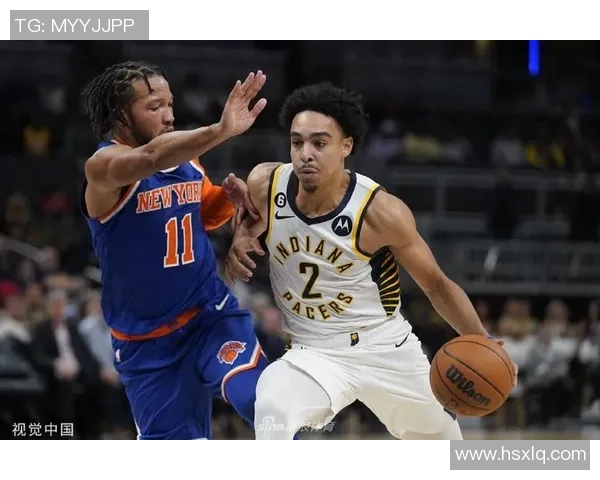 步行者或交易马瑟林换取内线核心