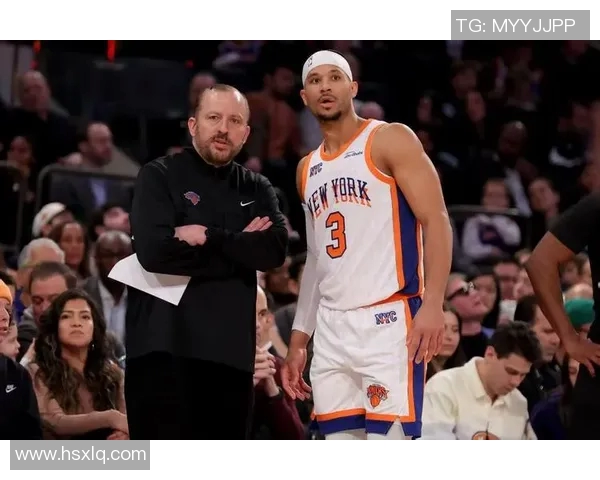 独行侠“复仇”不了尼克斯？布伦森伤缺五战仅1胜，汤神三分值得信赖