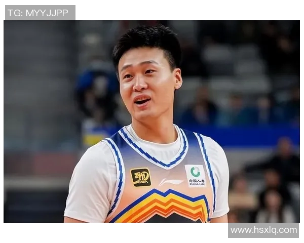 赵睿言论引争议篮协未发声新疆男篮发文呼吁